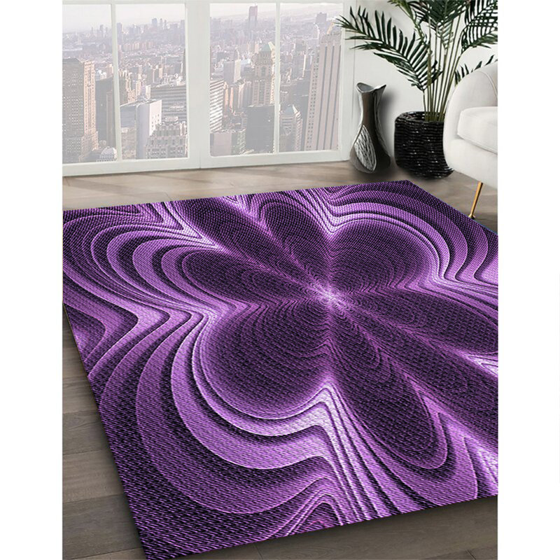 Indoor Rug, Square 8'