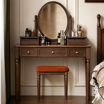 Meuble-lavabo 37,4 po American Vintage