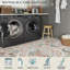Tapis lavable Goldene-1901075256