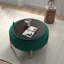 Repose-pieds rond avec rangement Chynna-1517473595