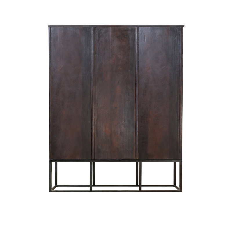 Larry 120cm Sideboard