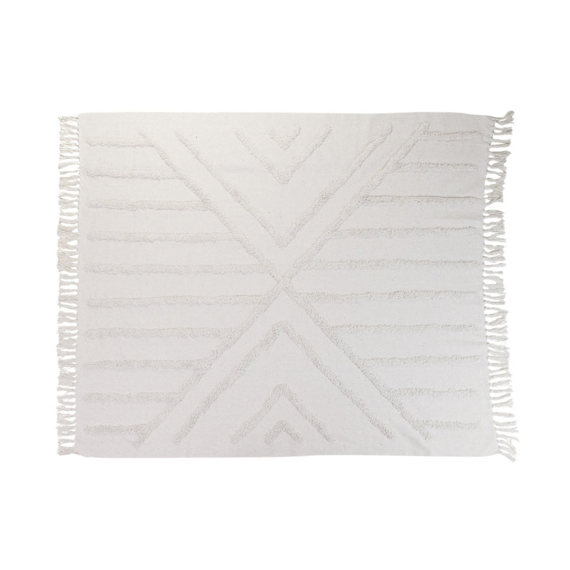 McCook Hand Woven Throw