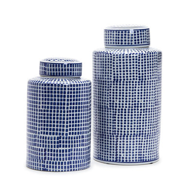 Jar - Set of 2
