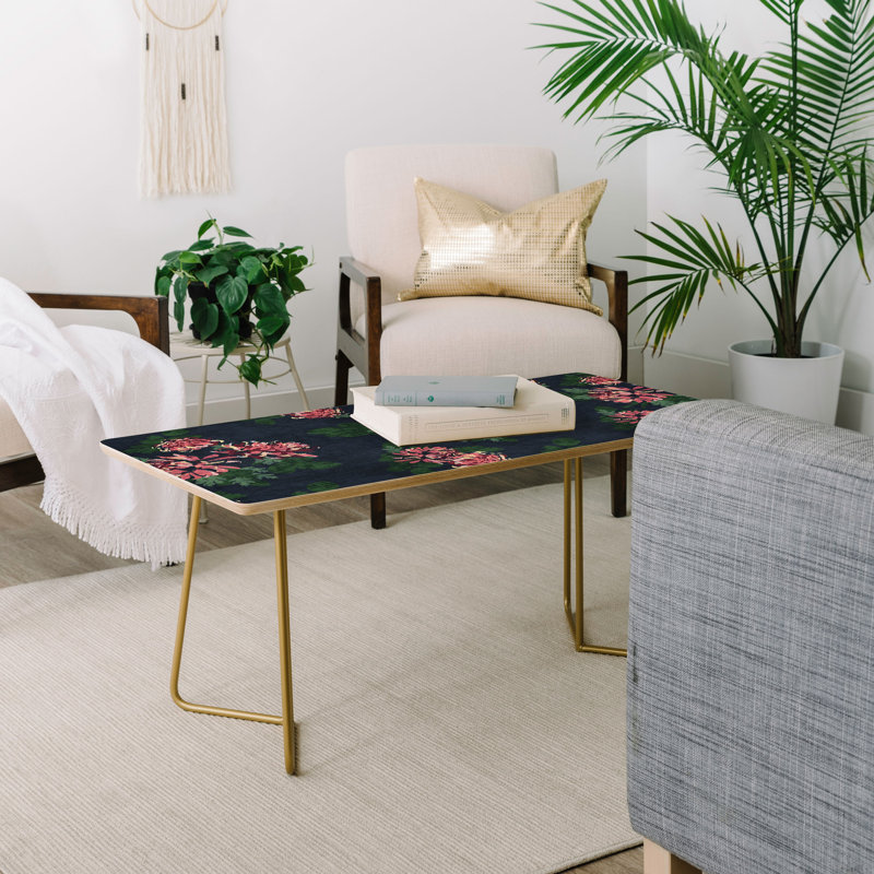 Table basse Rudd