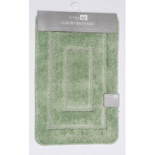Non-Slip Bath Rug