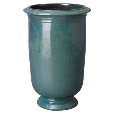 Krieger Handmade Ceramic Planter