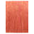 Noor Red Rug
