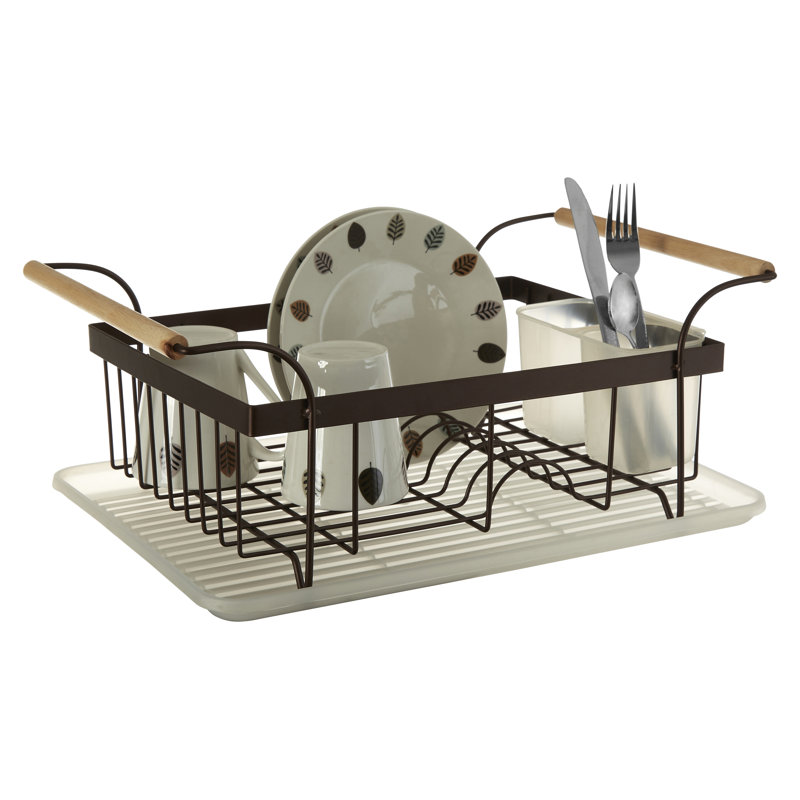 Errol Dish Rack