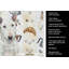 Serviette de cuisine Coffee Bar-1234934712