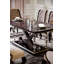 Woodway Solid Wood Dining Table