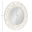 Miroir d'appoint mural Nadene