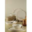 Earnstine Dinnerware Set 24 Piece - Service for 6