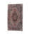 Indoor/Outdoor Soft Power-Loomed Oriental Area， Area Rugs Washable Non-Slip, Bohemian Power Loom Performance