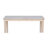 Jaier Unfinished Solid Wood Console Table-2005488445-2005488446