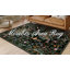 Tapis de couloir lavable à la machine avec envers antidérapant Vintage-808726873