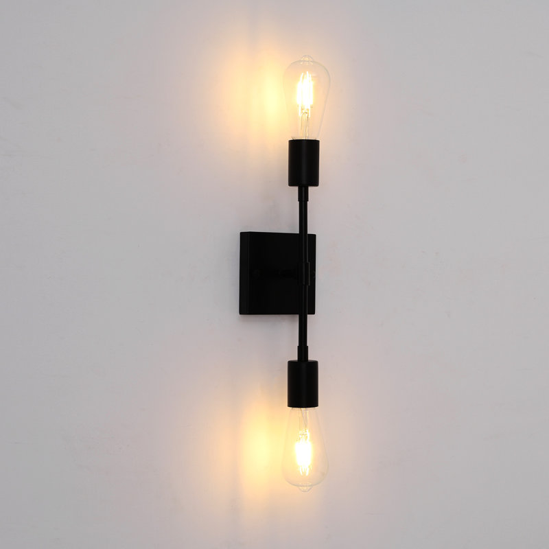 Breeonna Wallchiere, Black