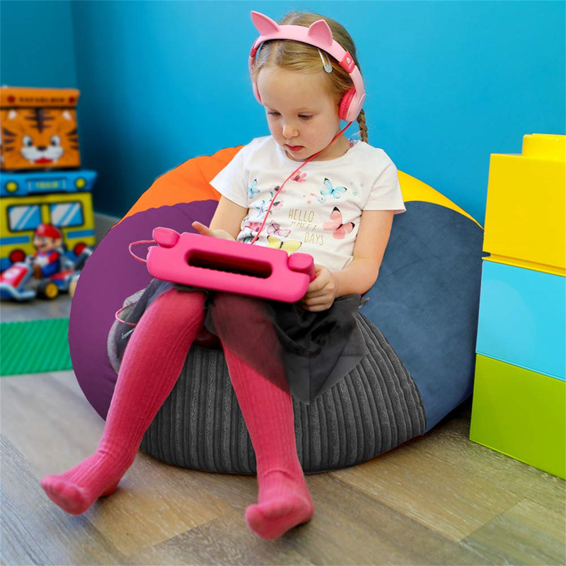 Polyester Bean Bag Chair