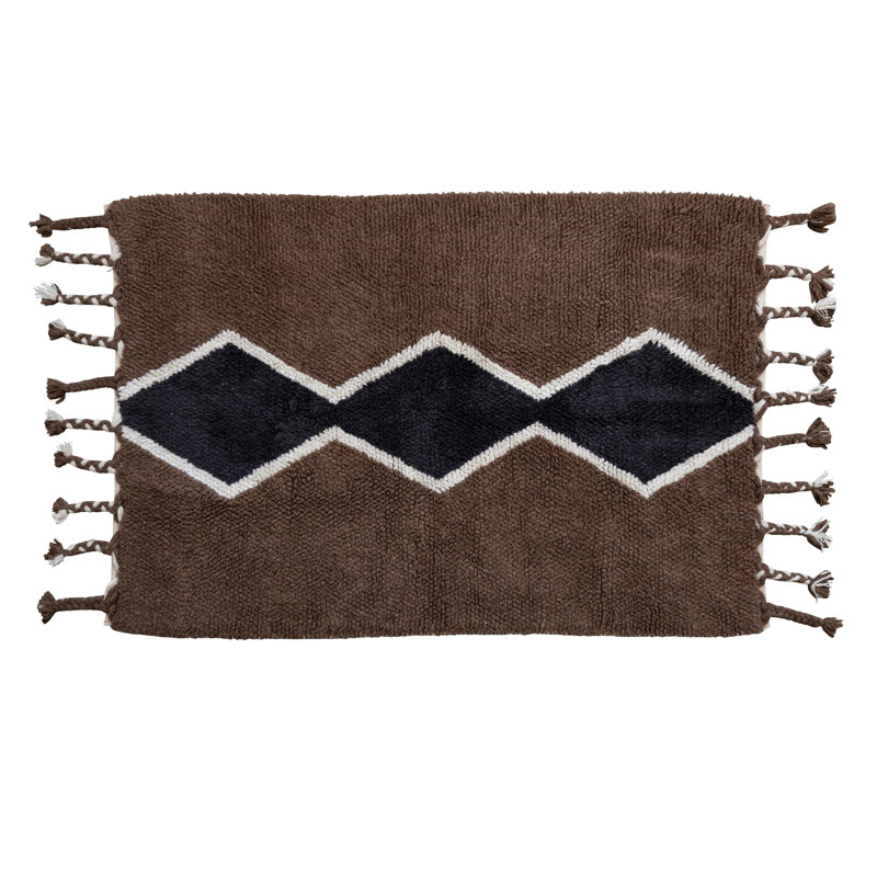 Tapis Rardin, Rectangle 4 pi x 6 pi