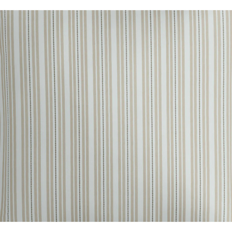 Housse de coussin rectangulaire Sunapee, 14 po x 48 po, Lin