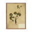 Petite Study Triptych Painting by Hannah Winters-1295908821