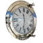 Horloge murale 15 po hublot-22105807