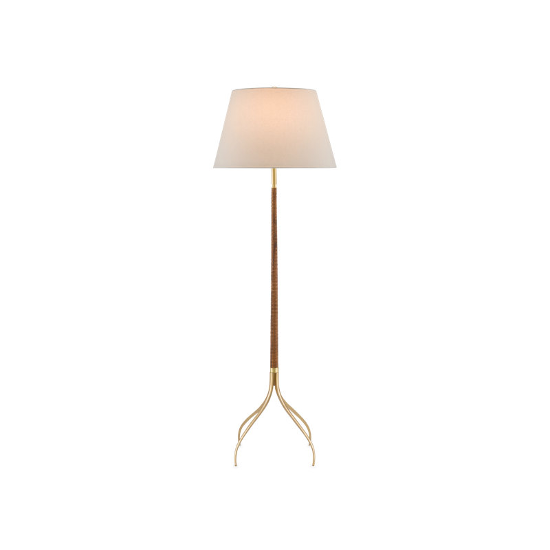 Circus Floor Lamp