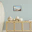 «Sands Beach View Giclee Art», conception par LSR Creative Studio-114338149-114338150