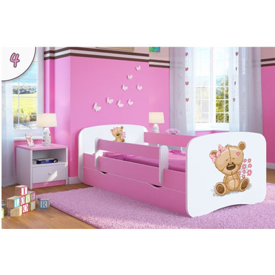 Cicero Bedroom Set