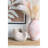 Textured Beige Sand And Cement Shell Planter Ideal For Herbs Adding A Peaceful Ambiance To Your Bedroom 11.5X6.7X7.7 Inches With Shape Neutral Color Trailing Plant Garden-391172481