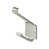 Polished Nickel selected