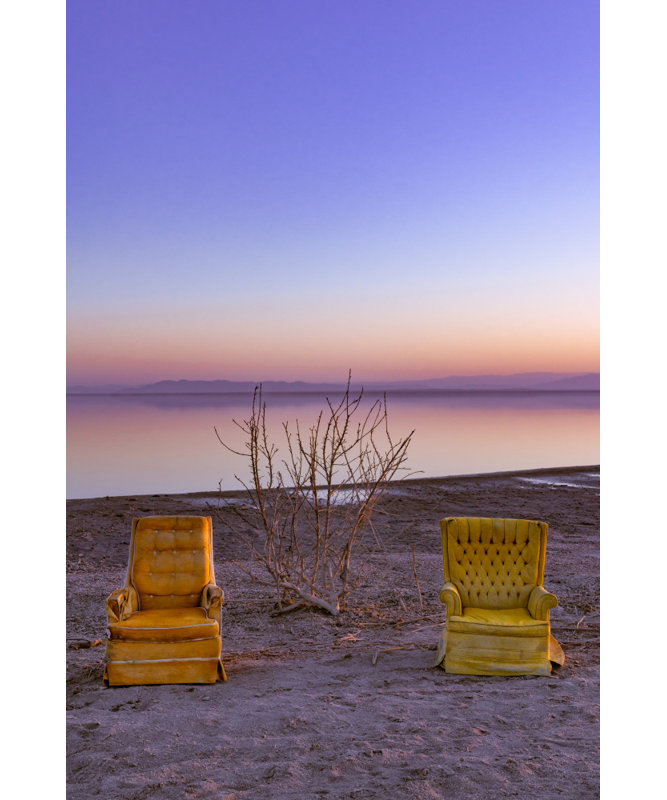Wrapped Canvas Print, 76.2 cm H x 50.8 cm W