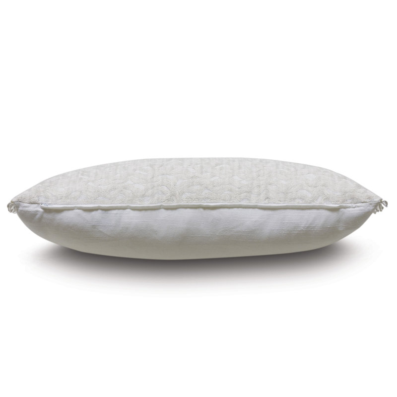 Naomi Lumbar Pillow Cover & Insert