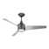 Karlovy 52'' Ceiling Fan with LED Lights