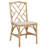 Chadale Rattan Dining Chair