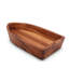 Wood Salad Bowl