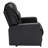 Rockaway Upholstered Lift Assist Power Recliner-1570185496