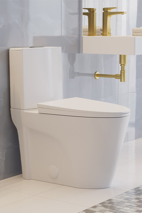 Shop Toilets