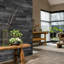 Toucha 60.96cm x 10.16cm Textured Self-Adhesive Tile-1163623649