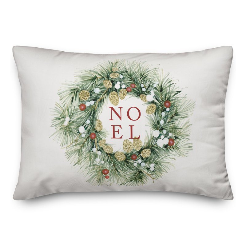 Throw Pillow