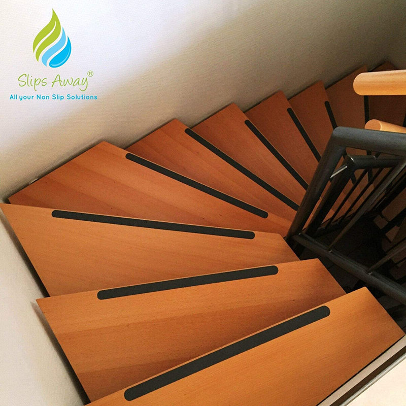 Non-Slip Stair Safety Tape Grip