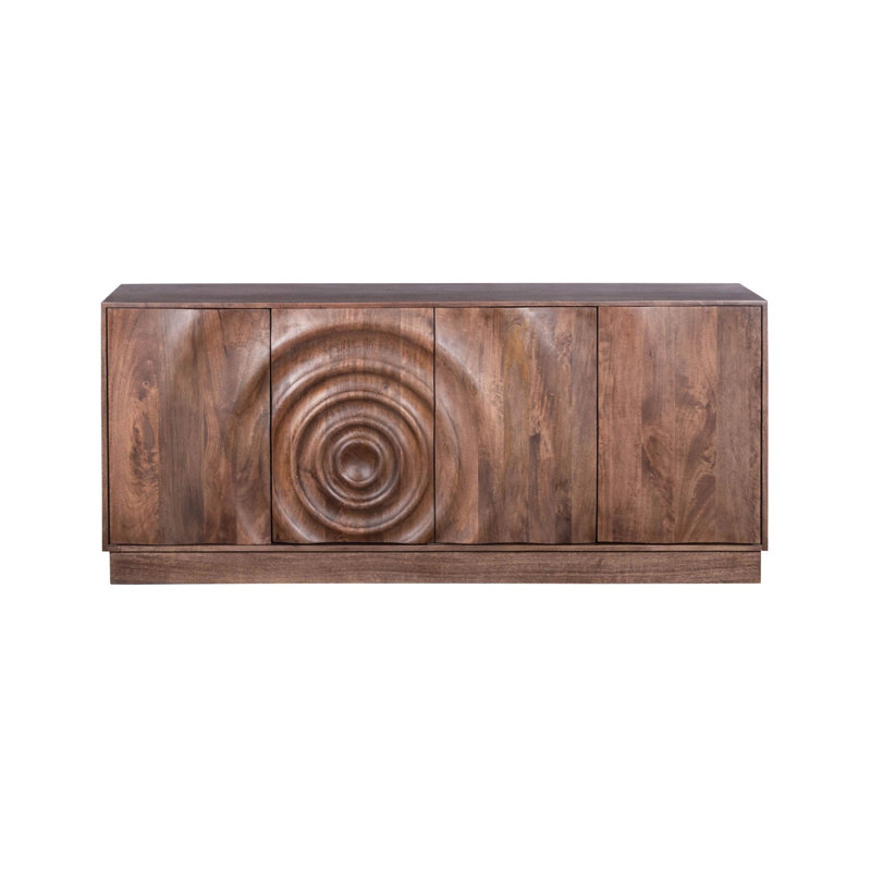 Jasmynn 76'' Sideboard
