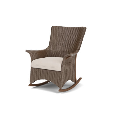 Mandalay Outdoor Rocker Chair