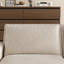 Canapé de salon beige avec enveloppement profond et pieds en bois massif pour des coussins en mousse confortables-1443123694-1443123691-1443123690