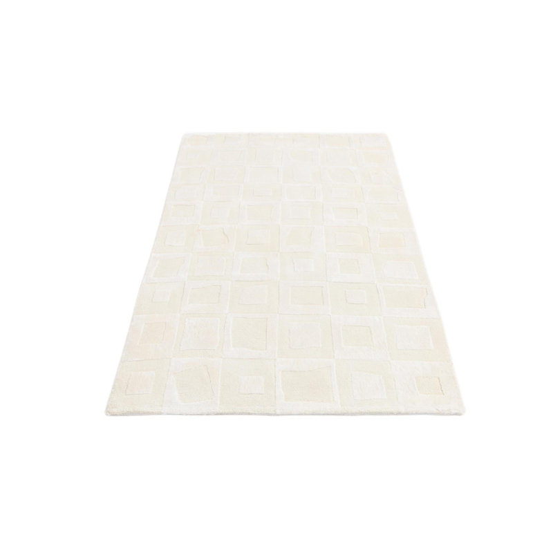 Munoz Beige Rug