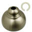 17cm H Metal Dome Lamp Shade-1040136315