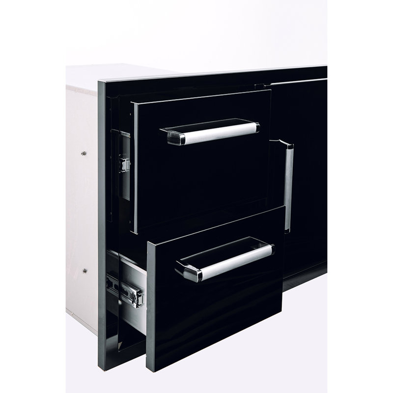 33'' Stainless Steel Grade 304 Stainless Steel Drop-In
