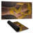 Synchronized ballerinas - 15.75"x31.50" Desk mat