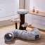Customizable 3 Piece Cat Tunnel
