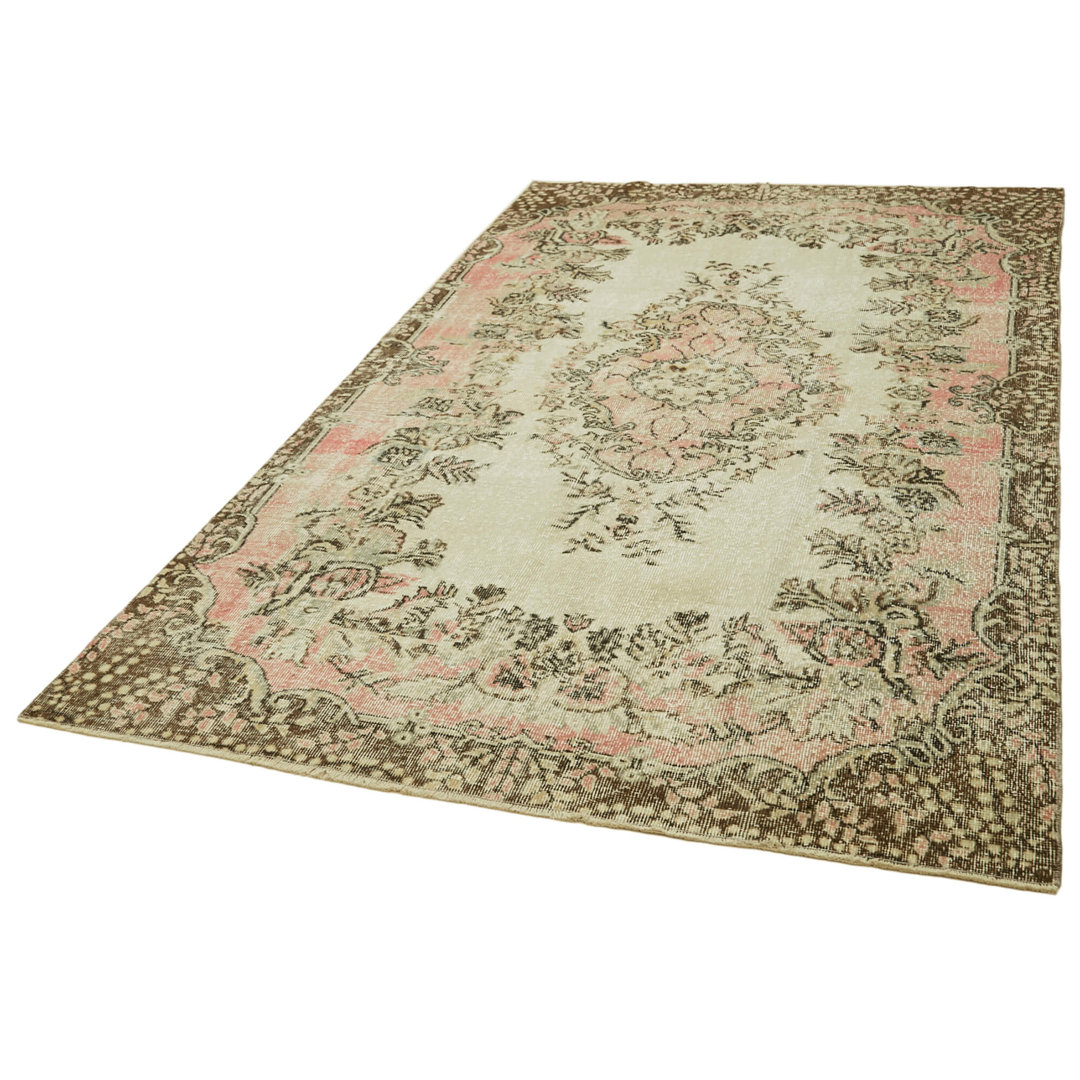 Angelos Hand Knotted Area Rug
