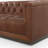 Byer Upholstered 95'' Sofa-88233530
